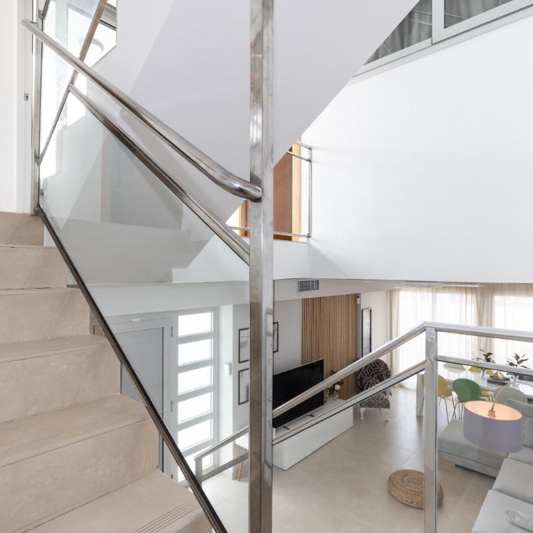 Villa Sienna - Four-Bedroom House - 9