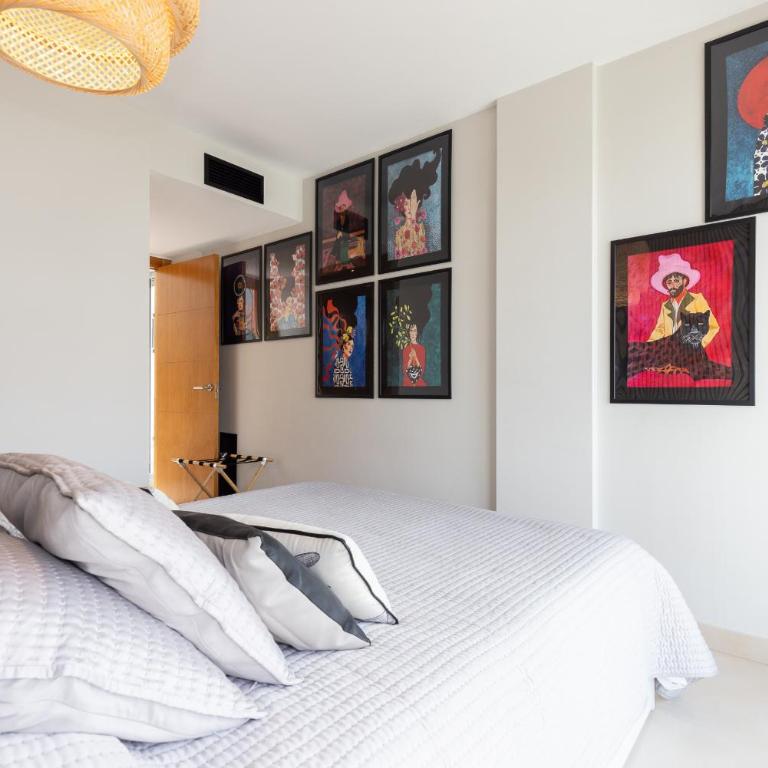 Villa Sienna - Four-Bedroom House - 22