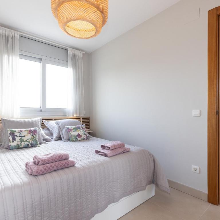 Villa Sienna - Four-Bedroom House - 28