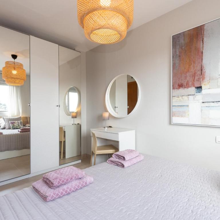 Villa Sienna - Four-Bedroom House - 29