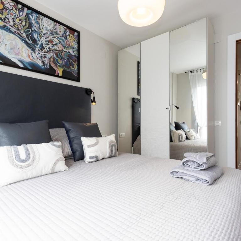 Villa Sienna - Four-Bedroom House - 35