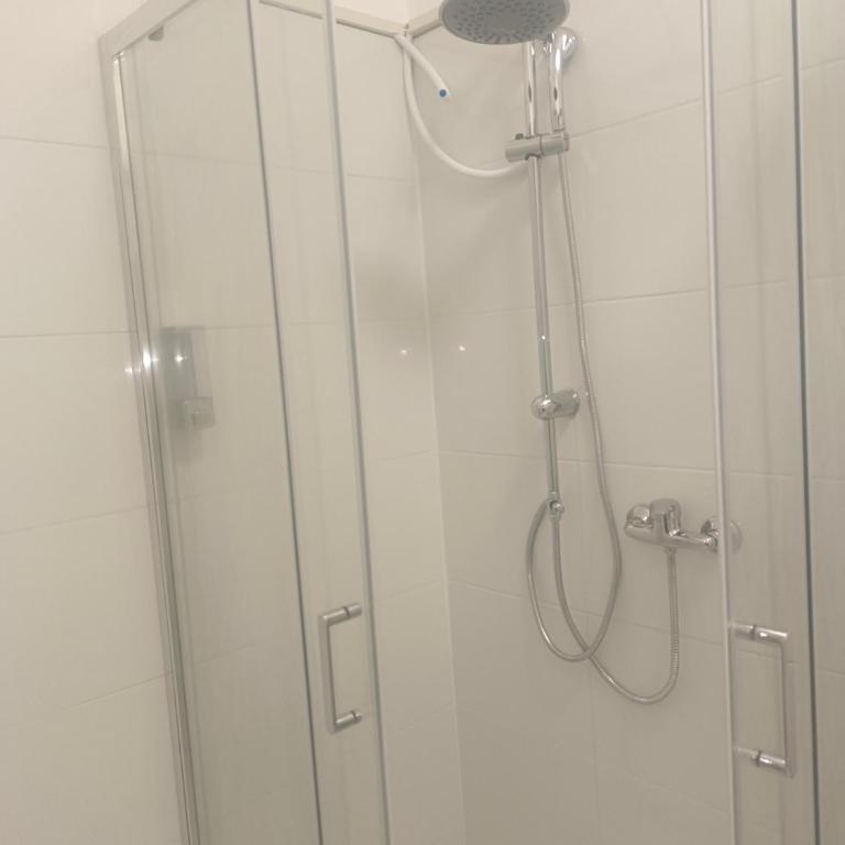 TMS Rooms - Camera Matrimoniale con Bagno Privato - 4