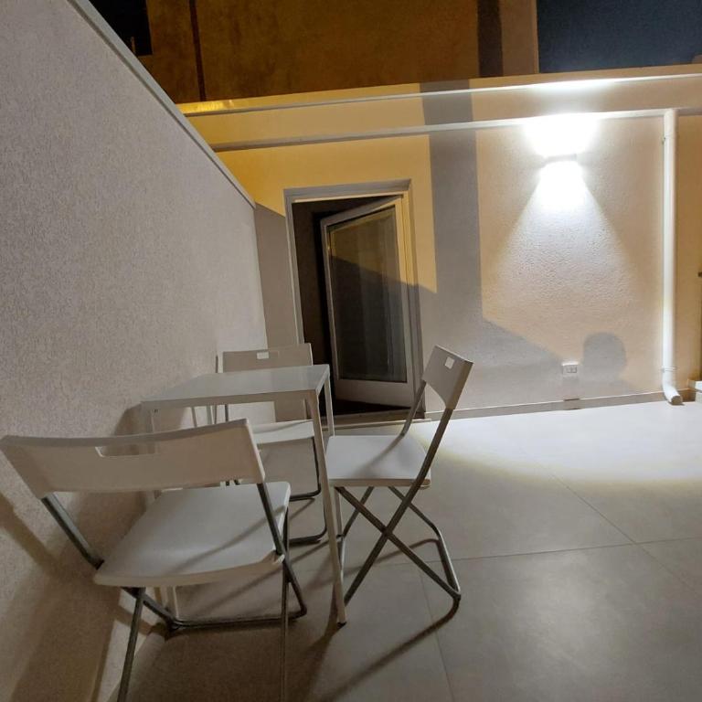 27 Via Agricola - Casa Vacanze - 25