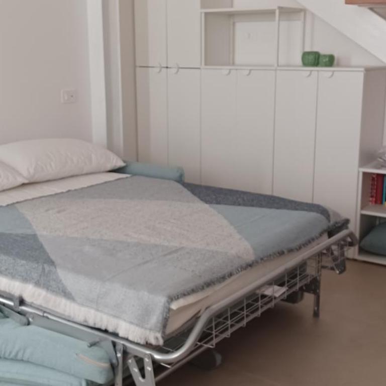 27 Via Agricola - Casa Vacanze - 14