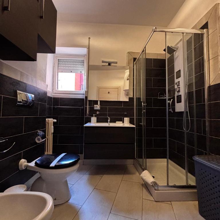 Cominio 56 Apartment near Metro A - Appartamento con 2 Camere da Letto - 8