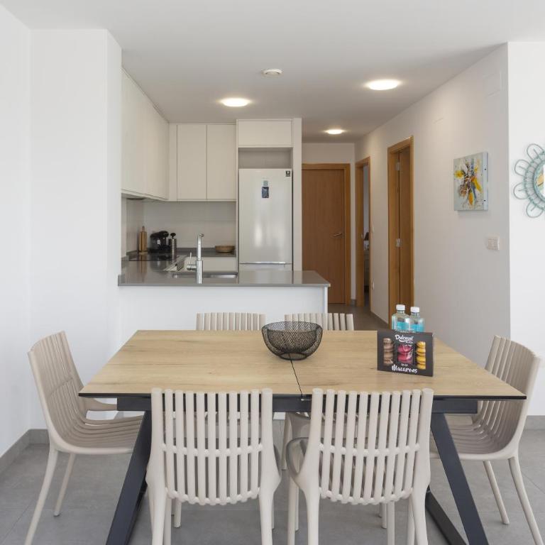 AT Albornés I - Apartamento Superior - 6