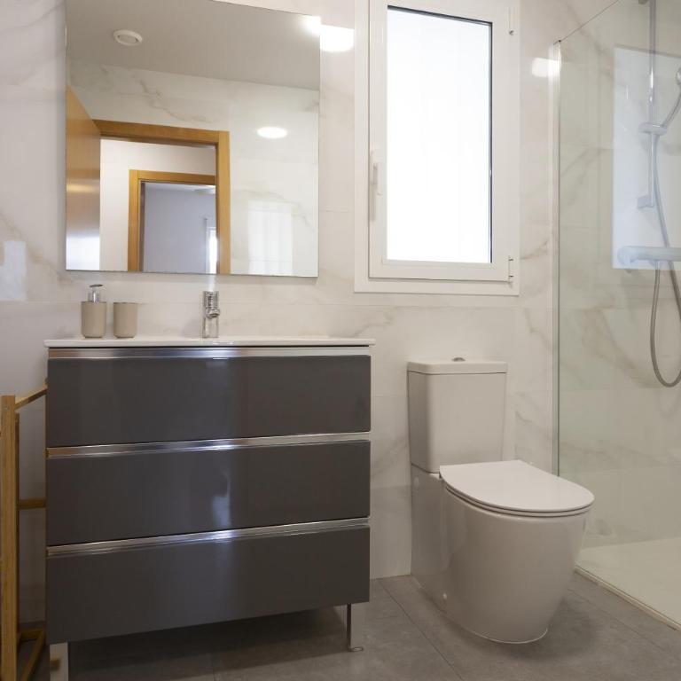 AT Albornés I - Apartamento Superior - 9