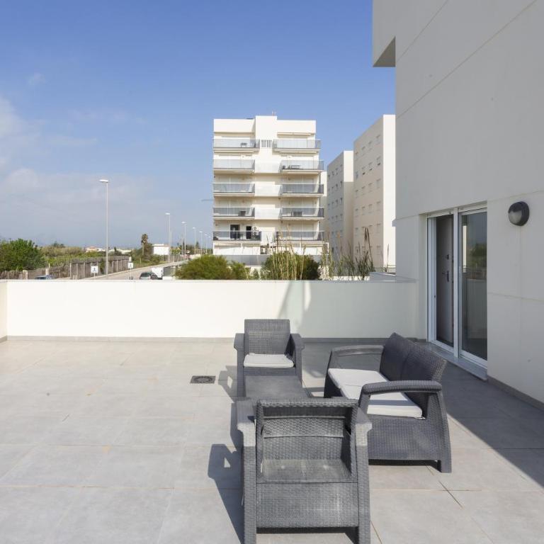 AT Albornés I - Apartamento Superior - 10