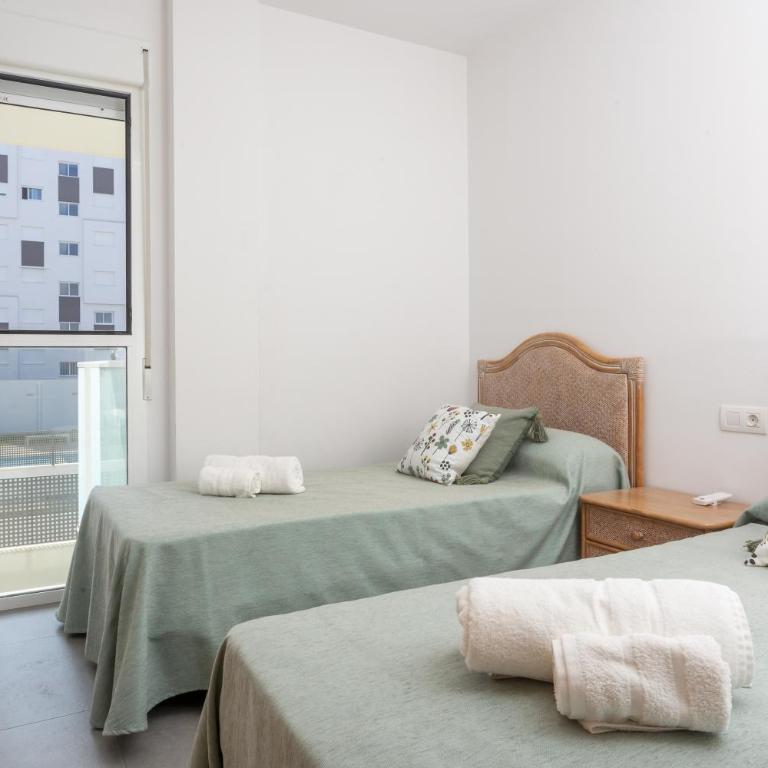 AT Albornés I - Apartamento Superior - 5