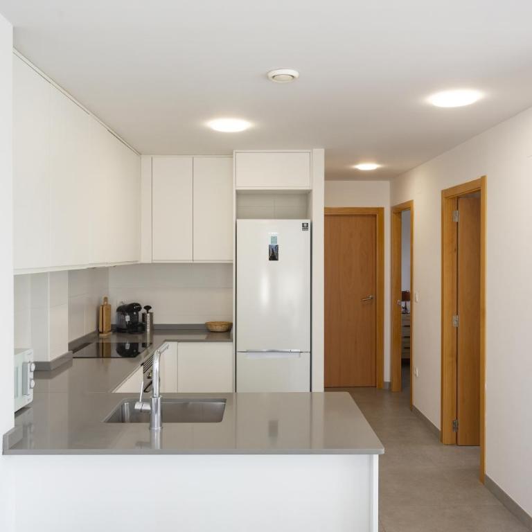 AT Albornés I - Apartamento Superior - 7