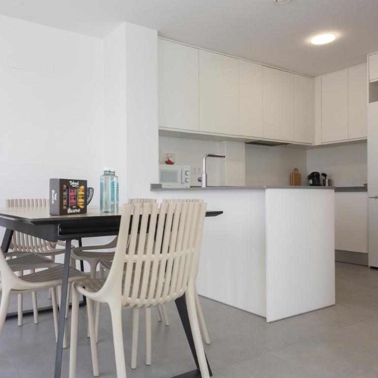 AT Albornés I - Apartamento Superior - 14