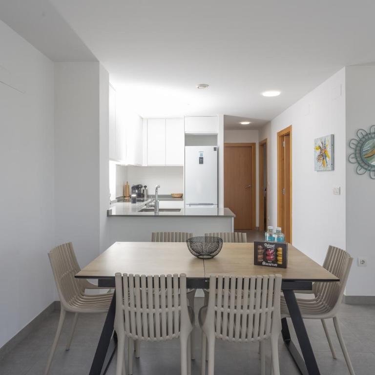 AT Albornés I - Apartamento Superior - 15