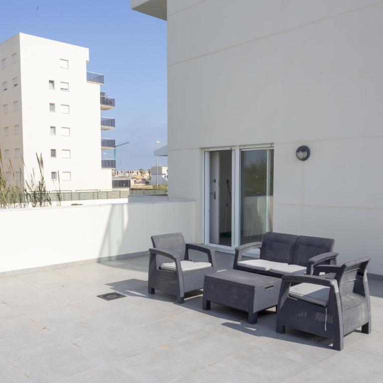 AT Albornés I - Apartamento Superior - 12