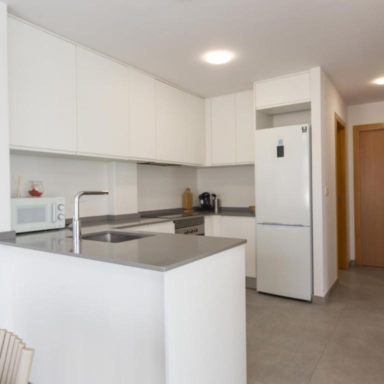 AT Albornés I - Apartamento Superior - 16