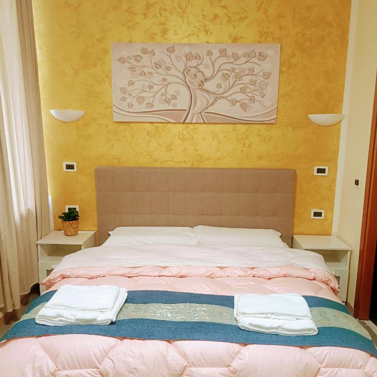 TMS Rooms - Camera Matrimoniale - 5