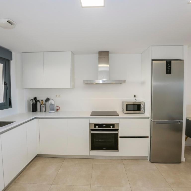 Icon Deluxe Marina Views - Three-Bedroom Apartment - 20