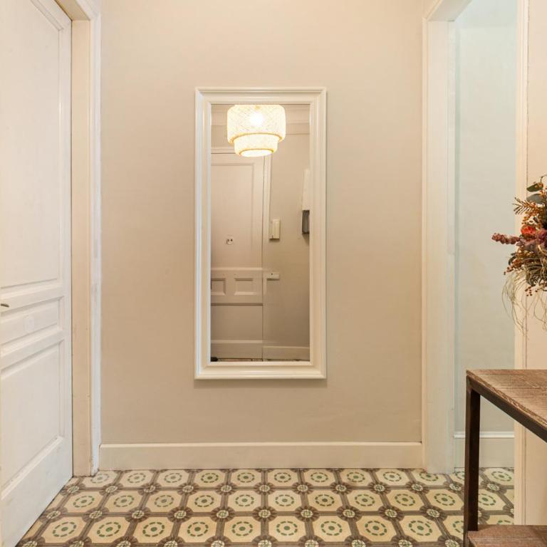 Weflating Sant Antoni Market - Two-Bedroom Apartment with Terrace - Comte Borrell, 41 - 9
