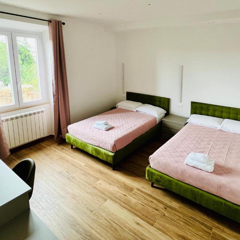 LP San Giovanni Apartment - Appartamento con 2 Camere da Letto - 9
