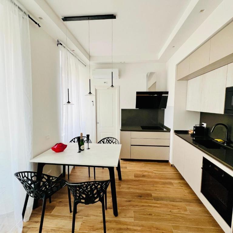 LP San Giovanni Apartment - Appartamento con 2 Camere da Letto - 17