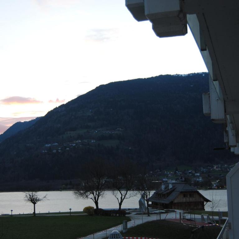 Fewo Ossiach - Apartment mit 2 Schlafzimmern - 25