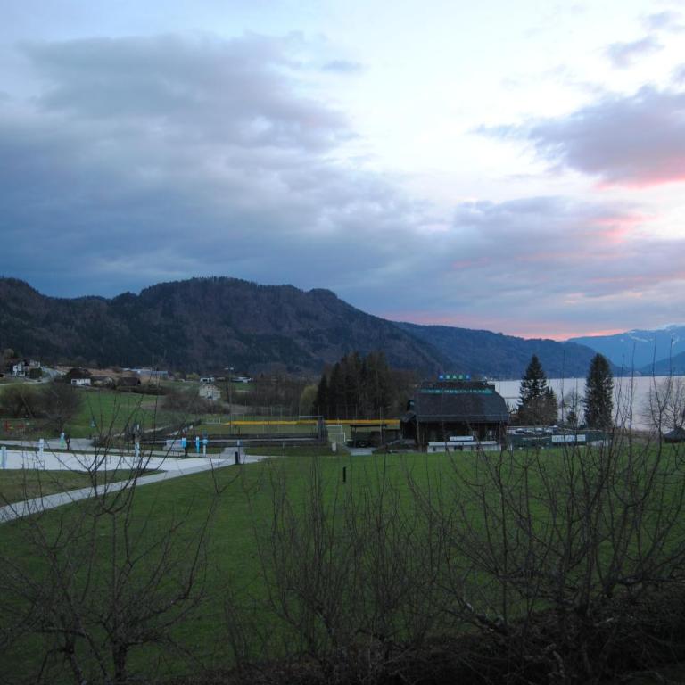 Fewo Ossiach - Apartment mit 2 Schlafzimmern - 24