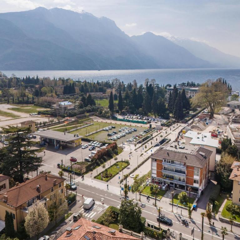Chill & Vela Apartment - Lido di Riva - Appartamento con 1 Camera da Letto - 19
