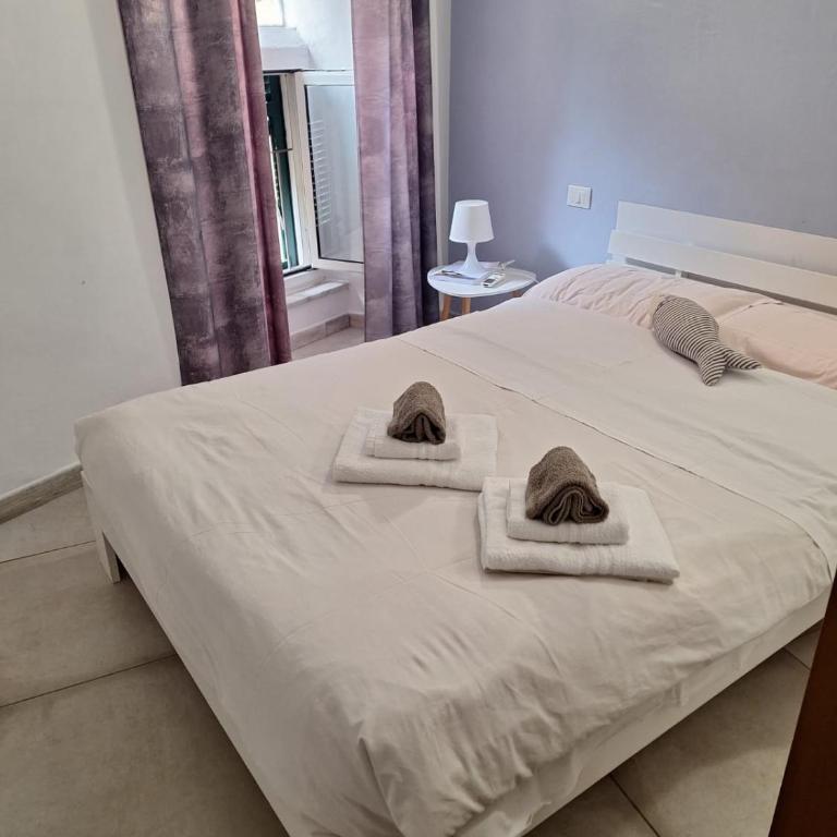 A Cà Mia di Marianna - One-Bedroom Apartment - 3