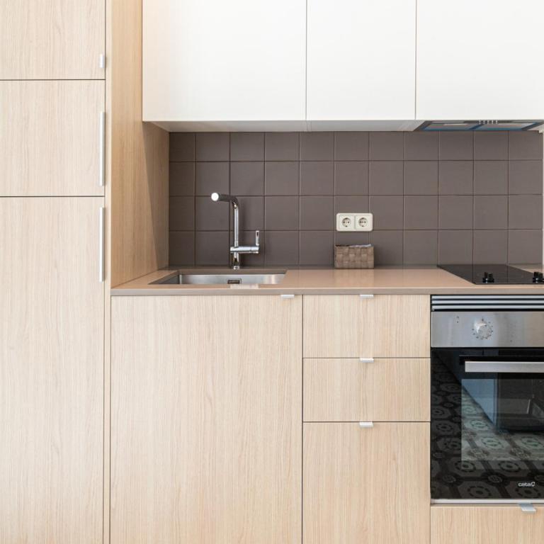 Weflating Sant Antoni Market - Apartment with Terrace - 15