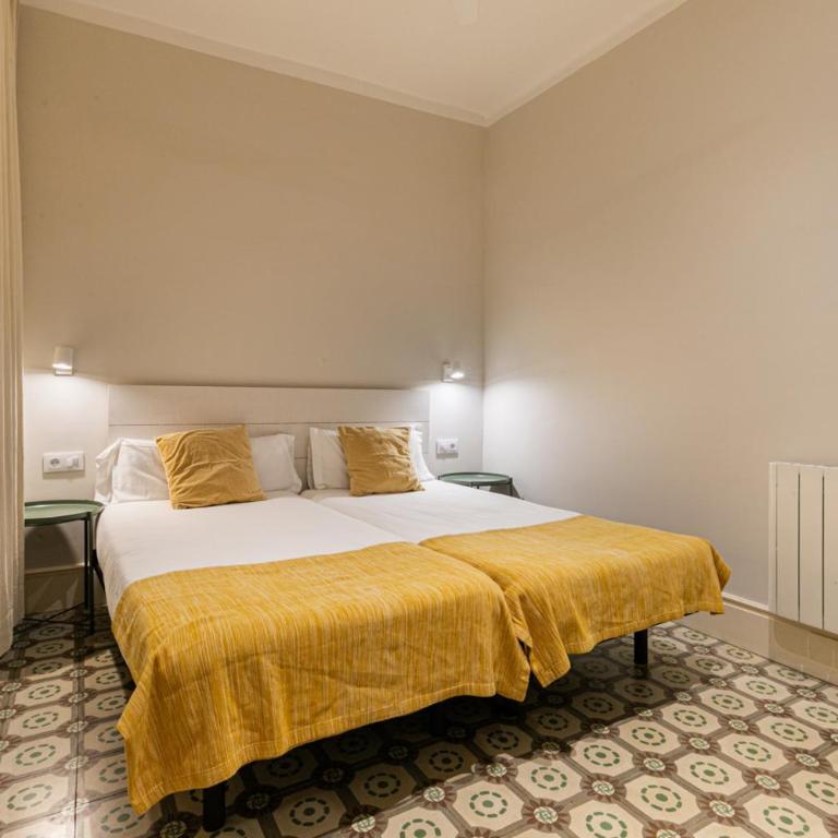 Weflating Sant Antoni Market - Apartment with Terrace - 18