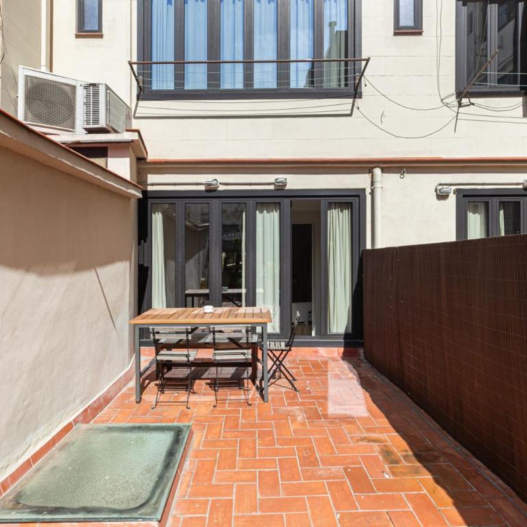Weflating Sant Antoni Market - Apartment with Terrace - 11