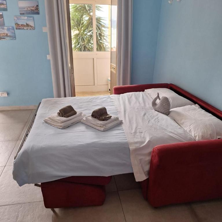 A Cà Mia di Marianna - One-Bedroom Apartment - 2