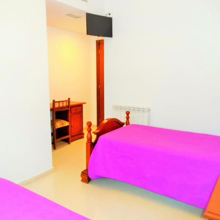Martin House & Granada - Comfort Triple Room - 31