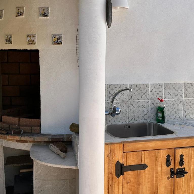 Casa Palmerita a 7 minutos andando de una playa de aguas cristalinas - Casa de 2 dormitorios - 29