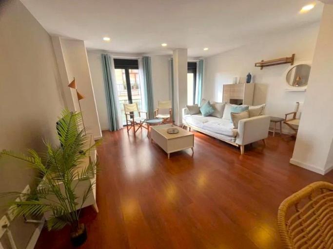 Expoholidays - Apartamentos Rueda Lopez - Apartamento de 2 dormitorios - 3