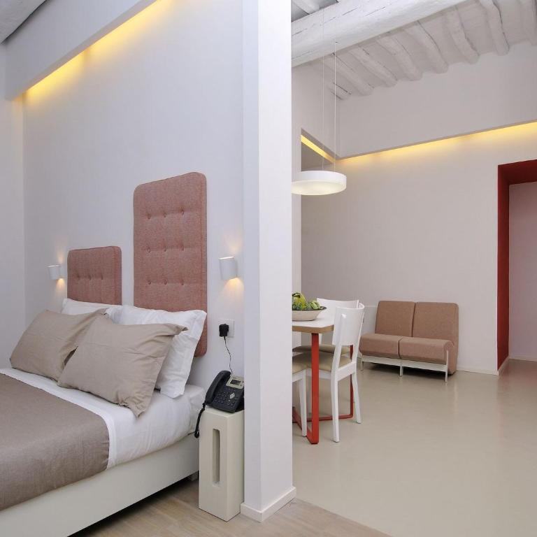 Villa Aruch - Monolocale (2 Adulti) - 9