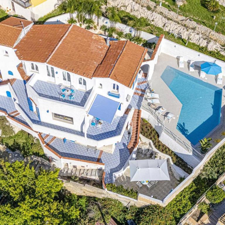 Villa Blu Marino by Villa Plus - Villa - 8