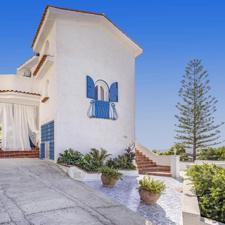 Villa Blu Marino by Villa Plus - Villa - 27