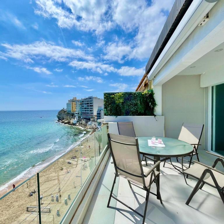 Emalco SeaFront Modern Apartment - Apartamento - 1