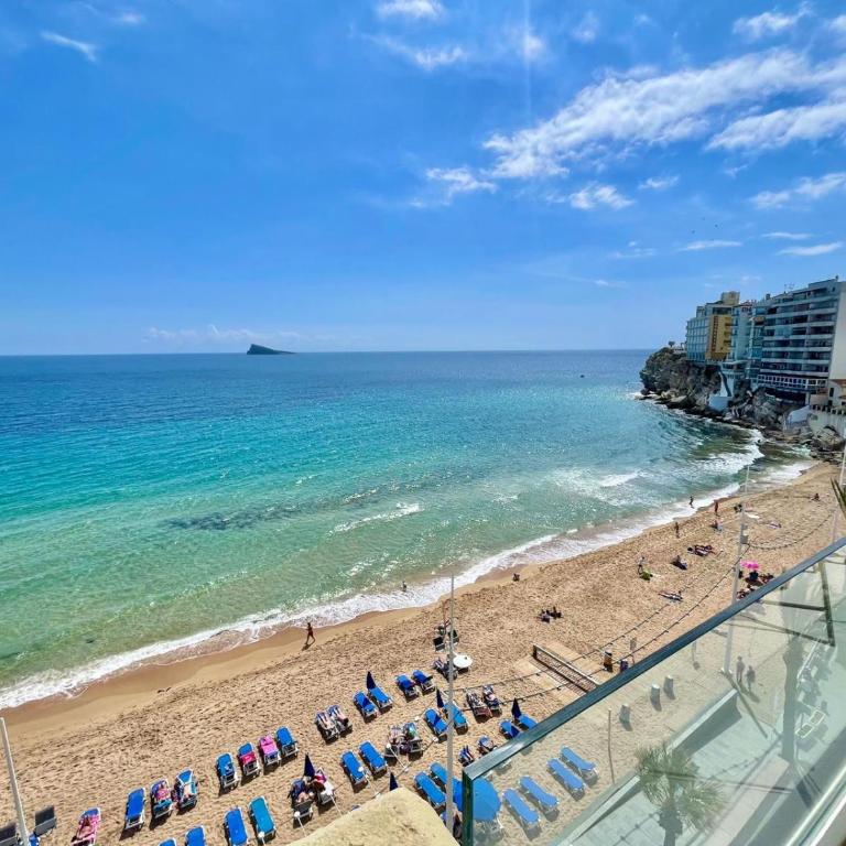 Emalco SeaFront Modern Apartment - Apartamento - 3
