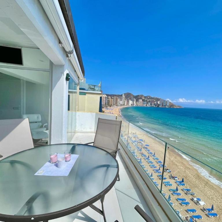 Emalco SeaFront Modern Apartment - Apartamento - 6