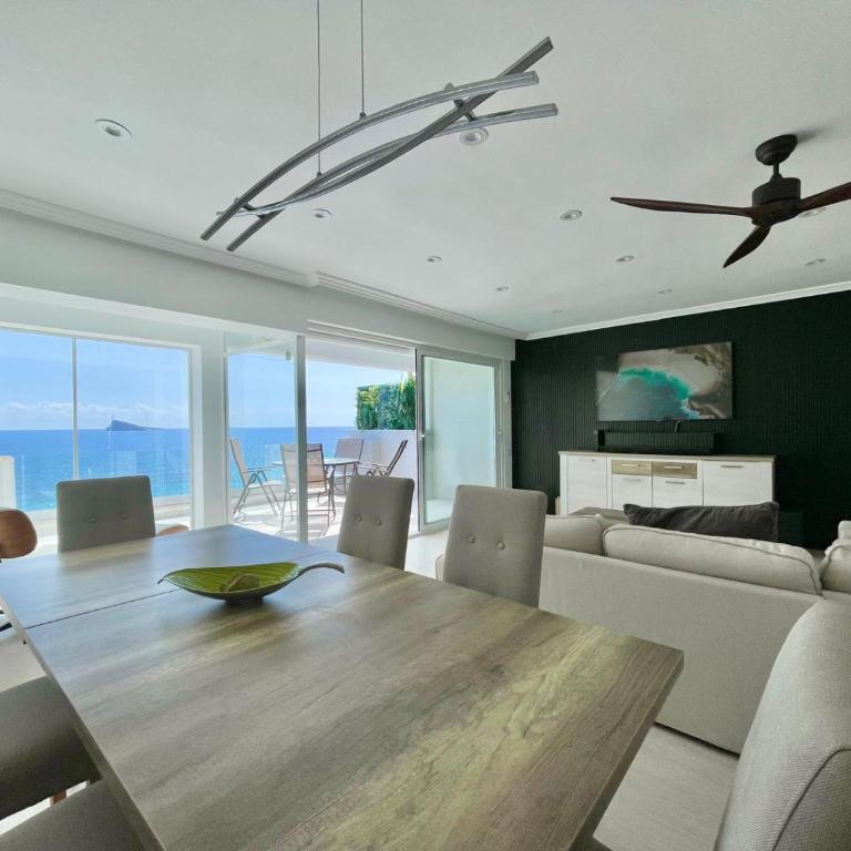 Emalco SeaFront Modern Apartment - Apartamento - 11
