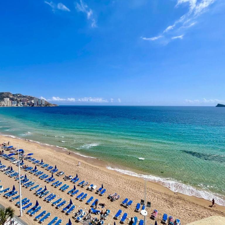 Emalco SeaFront Modern Apartment - Apartamento - 25