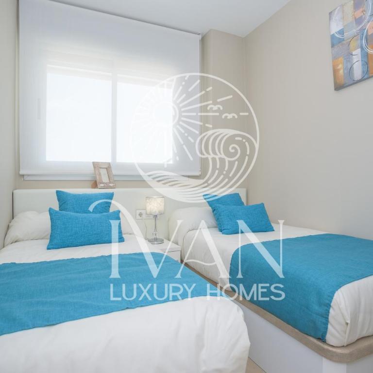 Casa Jessy Ivan Luxury Homes 2ªPlta Sur 1ªLinea - Apartamento de 3 dormitorios - 8