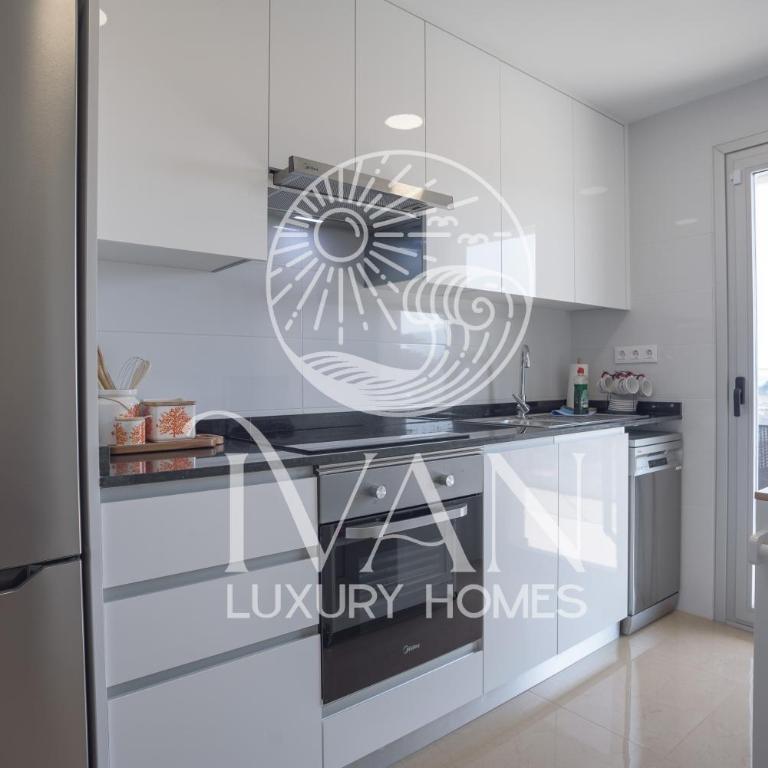 Casa Jessy Ivan Luxury Homes 2ªPlta Sur 1ªLinea - Apartamento de 3 dormitorios - 21
