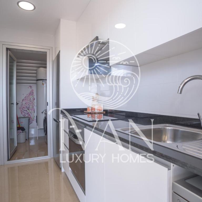 Casa Jessy Ivan Luxury Homes 2ªPlta Sur 1ªLinea - Apartamento de 3 dormitorios - 22
