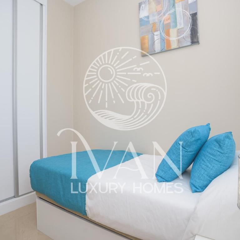 Casa Jessy Ivan Luxury Homes 2ªPlta Sur 1ªLinea - Apartamento de 3 dormitorios - 10