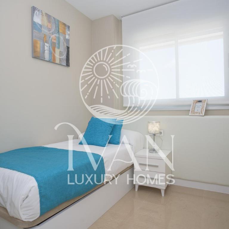 Casa Jessy Ivan Luxury Homes 2ªPlta Sur 1ªLinea - Apartamento de 3 dormitorios - 9