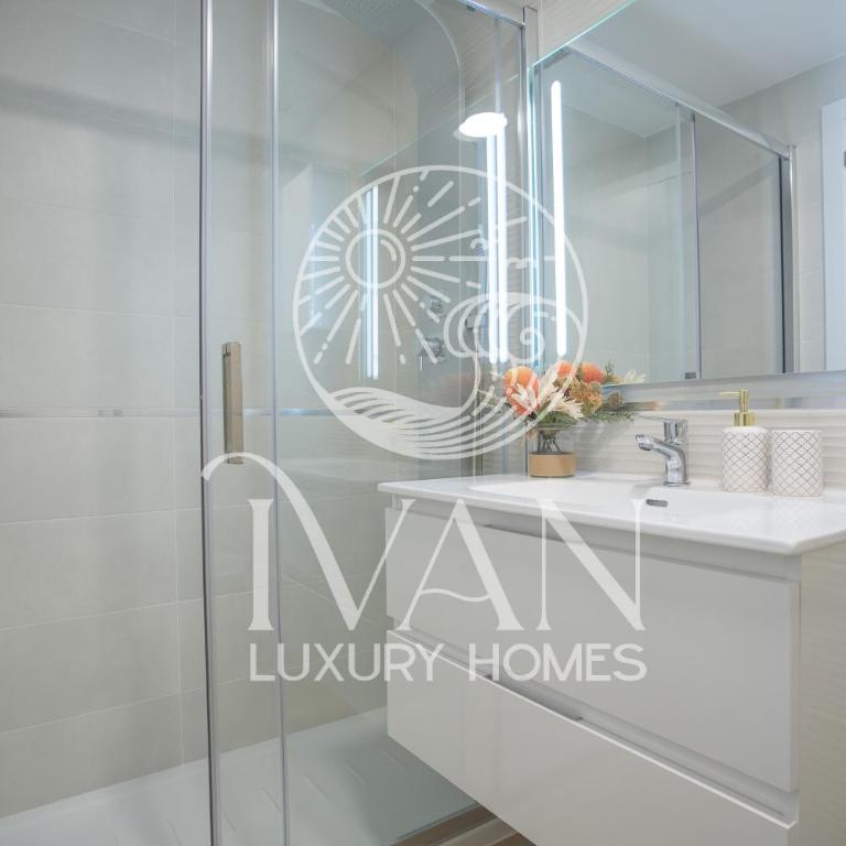 Casa Jessy Ivan Luxury Homes 2ªPlta Sur 1ªLinea - Apartamento de 3 dormitorios - 7