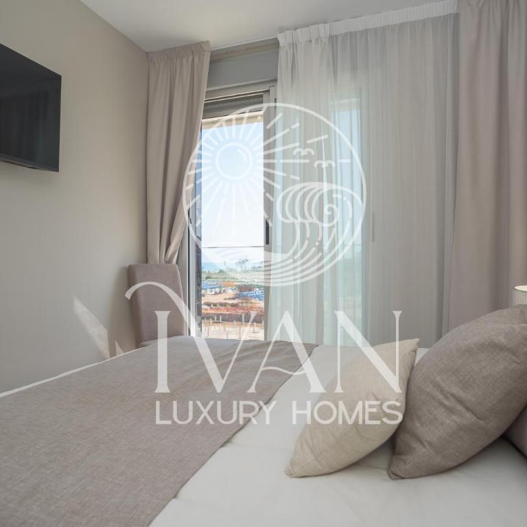 Casa Jessy Ivan Luxury Homes 2ªPlta Sur 1ªLinea - Apartamento de 3 dormitorios - 2
