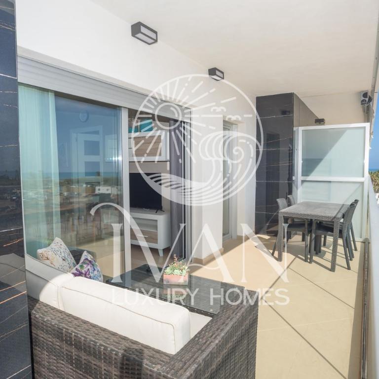 Casa Jessy Ivan Luxury Homes 2ªPlta Sur 1ªLinea - Apartamento de 3 dormitorios - 19